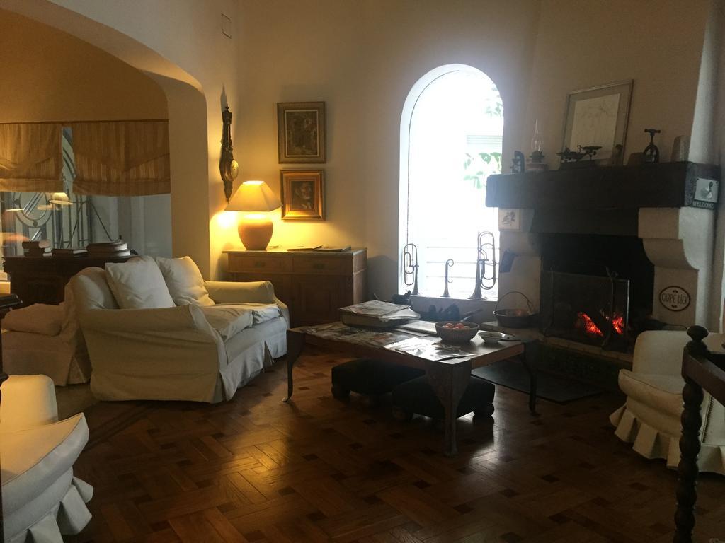 Hotel Boutique Casagrande Пайсанду Екстер'єр фото