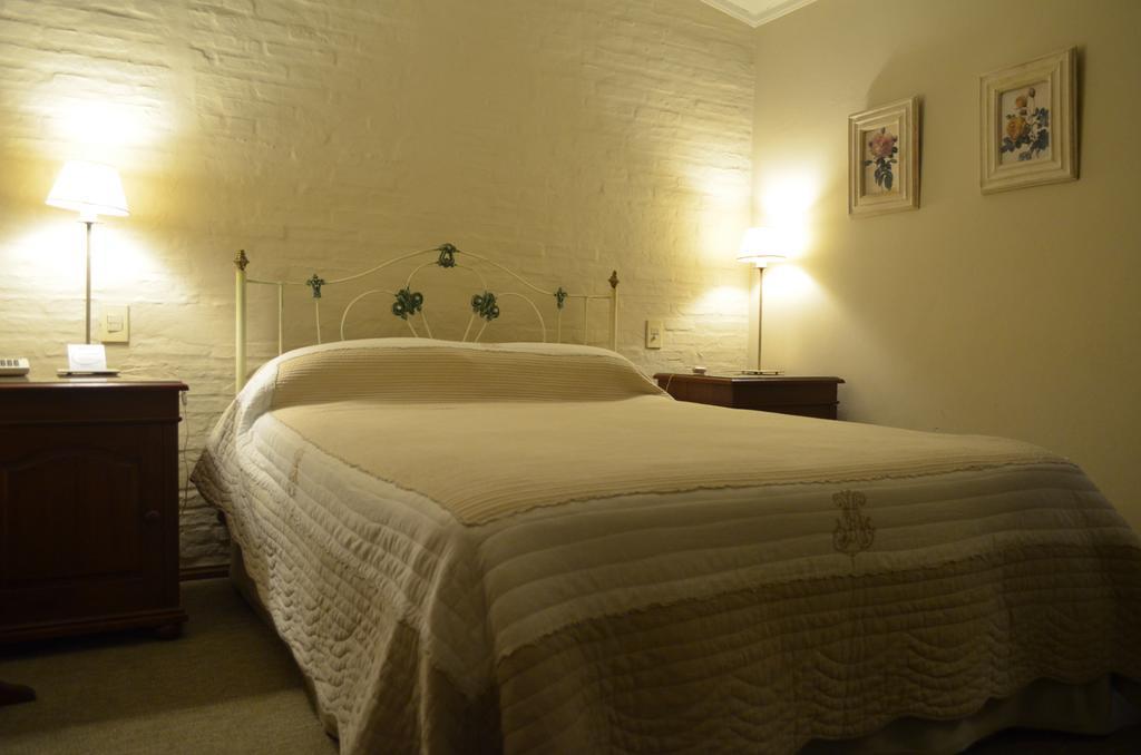 Hotel Boutique Casagrande Пайсанду Номер фото