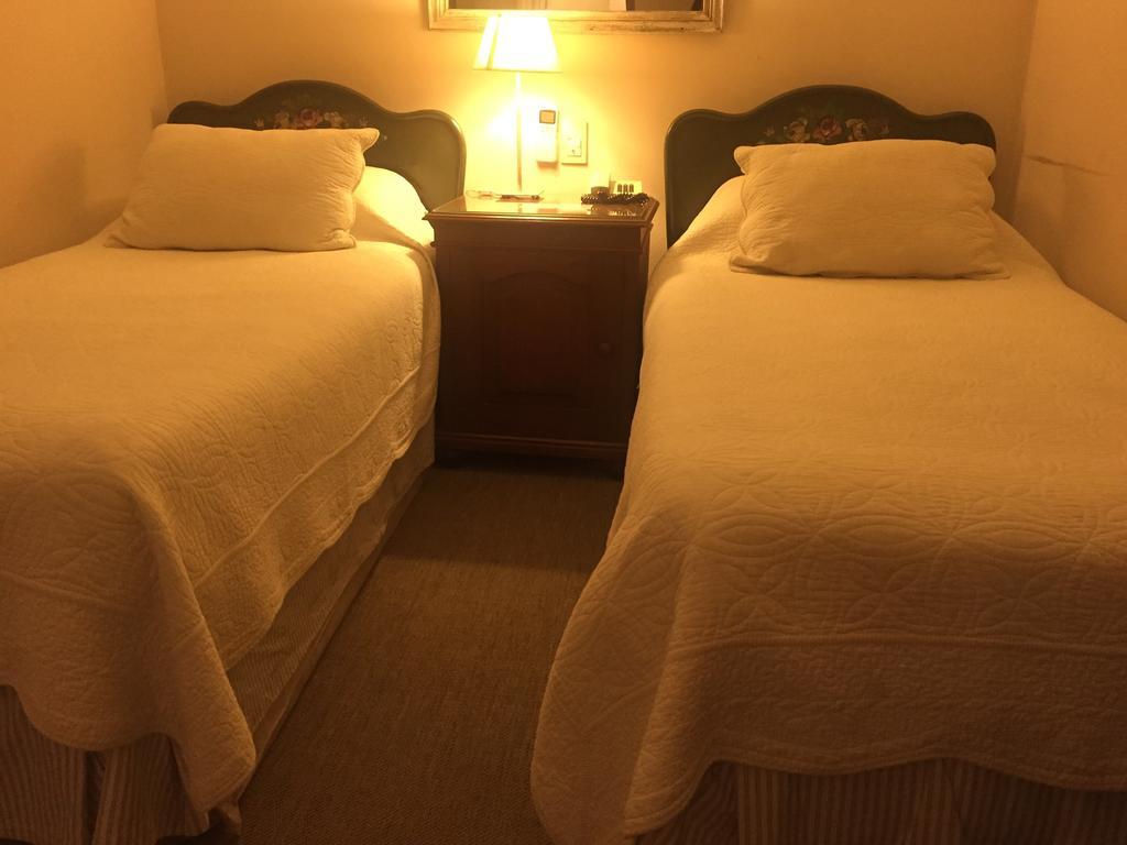 Hotel Boutique Casagrande Пайсанду Номер фото