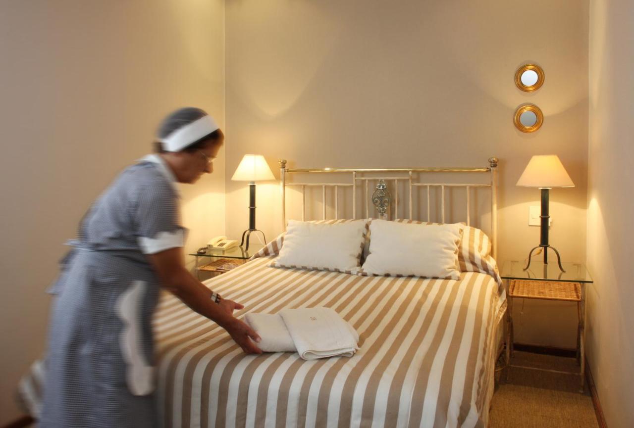 Hotel Boutique Casagrande Пайсанду Номер фото